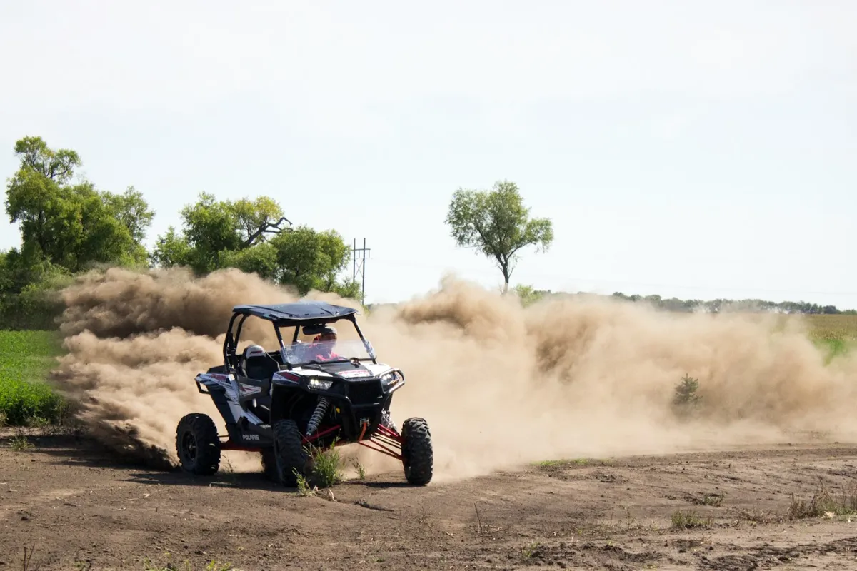Excursión en buggy